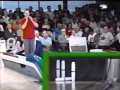 Candlepin Stars and Strikes - Jon Winchell vs. Jeff Surette