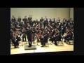 Romeo and Juliet - KJSO - Part 2 Romeo and Juliet - KJSO - Part 2