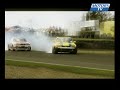 European Drift semifinals Rd2 Knockhill
