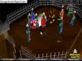 King-pk War event