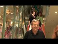 12 EDIMBURGO CABRERA EN JAPON HOTEL TOKIO  2005