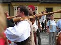 Karl?tejn medieval parade II