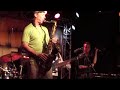 Etienne Mbappé Live with Steps Ahead - New Morning Etienne Mbappé Live with Steps Ahead - New Morning