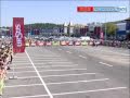 Stunt Rider Demo Show - Ursus Alcohol Free Track - Cluj 2009