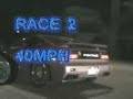 Fiero GT 3800 SC II vs Eclipse GS-T Fiero GT 3800 SC II vs Eclipse GS-T