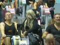 Taff at BIRC 2008