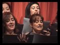 SEELE - Precious Lord - Chor DSV Coro CAV SEELE - Precious Lord - Chor DSV Coro CAV