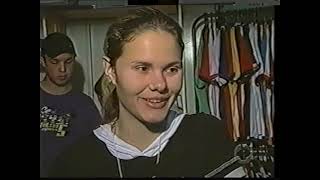 Clipping de TV - Julho 2004 - ACIM