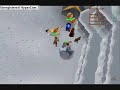 Saradomin GodWars Trip
