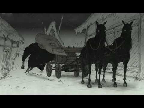 Movie - Kafka's "A Country Doctor" (Yamamura, 2007)