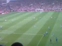 videos de Join Aston Villa fan Jonny Gould as he celebrates the Destruction Derby!