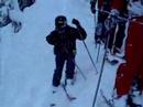 Whisler Off Piste and Cat Skiing Jan 2006
