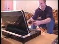 PS3 Laptop from Ben Heck