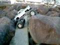 TAMIYA TXT-1(CLOD) RC Crawling 04