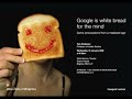 Digital Literacy in the Google Generation