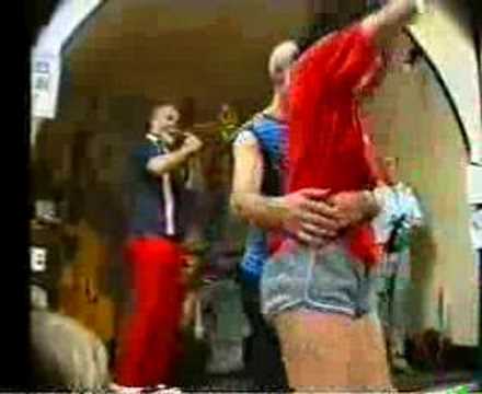 JAZZ FENTON