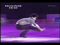 Takahiko Kozuka 09SOI Japan Tour 090112