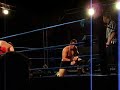 FWA Academy : Redman vs. Tighe - Clip 2