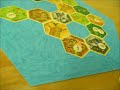 Settlers of Catan Two Player DETAILED Description