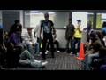 BIG Guard @ battlegroundz in MD
