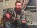 Heaven Can't Be Found by Hank Williams Jr. Cover by Kyle Duffey
