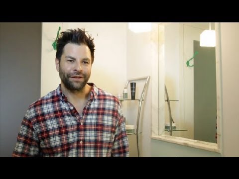how to grow facial hair at 16