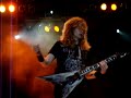 Mustaine Speaks & Holy Wars... Megadeth Live Monterrey 2008 Mustaine Speaks & Holy Wars... Megadeth Live Monterrey 2008