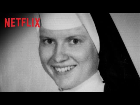 «The Keepers» la serie que muestra los abusos sexuales que comete la Iglesia Católica
