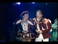Los Kjarkas - Saya sensual