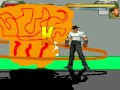 RGM MUGEN: Nanarman vs Chuck Norris