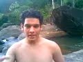 kuemps - na cachoeira do inferno kuemps - na cachoeira do inferno