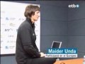 Maider Unda