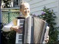 Nozie - FRED MUSETTE on Hohner Atlantic IV.WMV