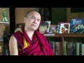 TIBETANS SPEAK UP