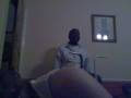 videos de Up at bobs one night after the shed.