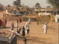 Save Darfur