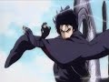 Basilisk AMV ~ devil in a midnight mass