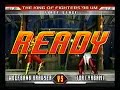 98UM (09) - Psychochronic (ULT) vs. Yasanagi (ADV)
