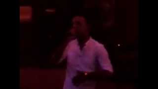 CheB Sofiane Biga ( Hasni Kanét Amoure Le Premier Joure ) Live Lahambra