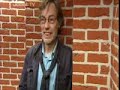 Marc Reynebeau is jaloers op fotografen