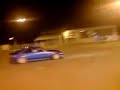 523i burnout