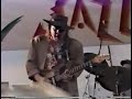Stevie Ray Vaughan-New Orleans Jazz&Heritage Festival Part 3