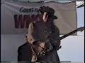 Stevie Ray Vaughan-New Orleans Jazz&Heritage Festival Part 3