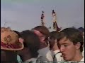 Stevie Ray Vaughan-New Orleans Jazz&Heritage Festival Part 3