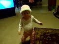 Hailee dancing