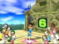 Let"s Play: Wii Party Board Game Island Part 4