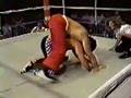 Ozzie Alvarez vs. Pedro Godrich Shootfighting MMA UFC