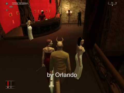 Hitman : Blood Money