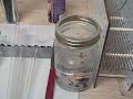 Glassworking Bench