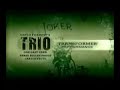 Trio (With Gaffs) by David Forrest - DVD